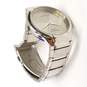 Armitron 20-4189 Y121E Diamond & Steel Quartz Watch image number 5
