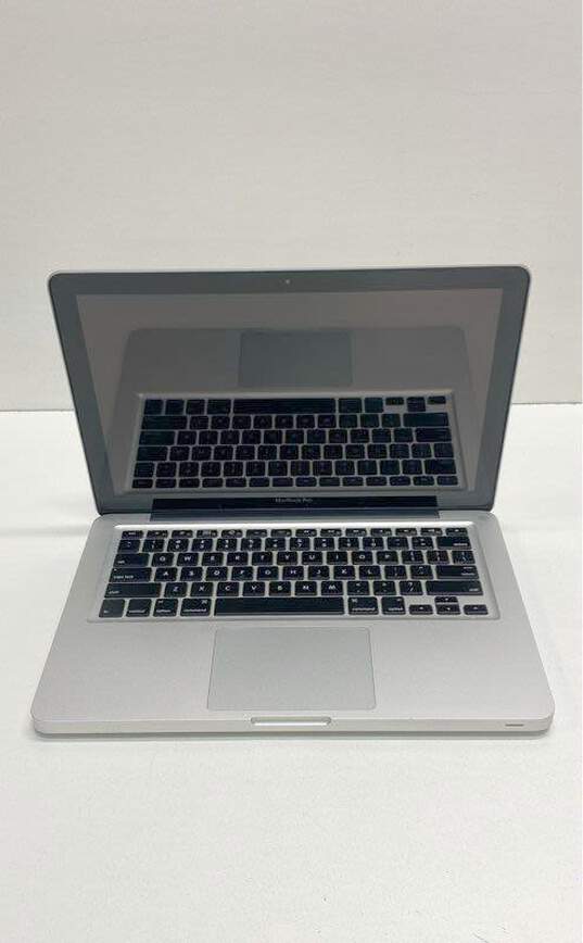 Apple MacBook Pro 13.3" (A1278) 500GB Wiped image number 1