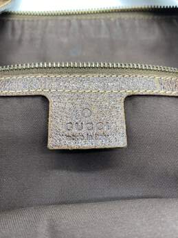 Gucci Tan Shoulder Bag alternative image