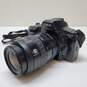 Minolta Maxxum 3xi 35mm Film Camera with Lens For Parts/Repair image number 2