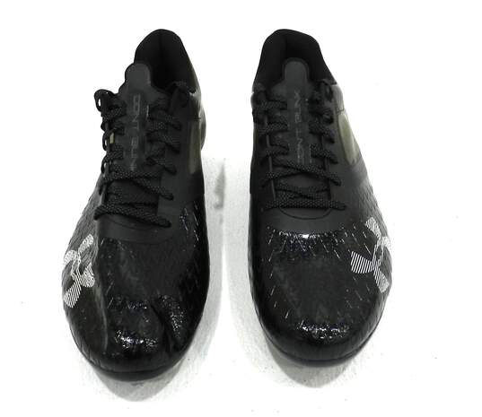 Under Armour Blur Lux MC Men's Shoe Size 13.5 image number 1