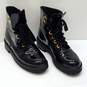 AGL Patent Leather Boots Size 5.5-6.5 image number 1