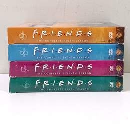 Friends Season Sets 7-9 DVD