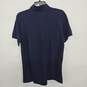 Navy Blue Polo Shirt image number 2