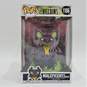 Funko Pop! 1106 Disney Villains - Maleficent as Dragon image number 1