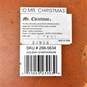 Mr. Christmas Holiday Symphonium Music Box W/ Discs Christmas image number 7
