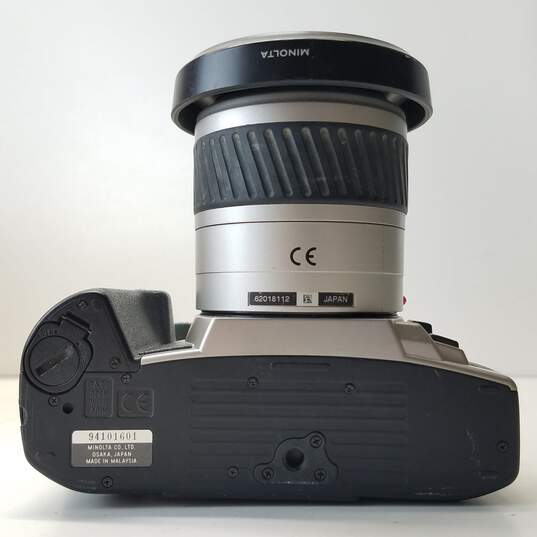 Minotla Maxxum HTsi Plus 35mm SLR Camera with Lens image number 7