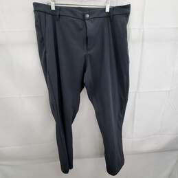 Lululemon Polyester Black Pants Size 36
