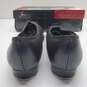 Capezio H8 Teletone Extreme CG55 Black Women's Tap Dance Shoes SZ 12M image number 3