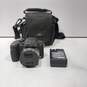 Panasonic Lumix DMC-FZ35 Digital Camera w/Case and Charger image number 1