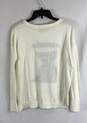French Connection Ivory Sweater - Size X Small image number 2