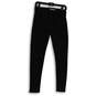 Womens Black 720 Denim Dark Wash Pockets High Rise Super Skinny Jeans Sz 27 image number 1