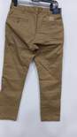 Polo by Ralph Lauren Khaki Pants Size 31x 32 - NWT image number 2