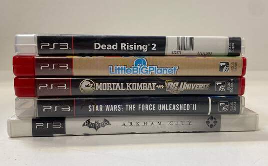 Dead Rising 2 and Games (PS3) image number 4