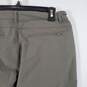 Tailored Athlete Men's Green Athletic Pants SZ M NWT image number 7