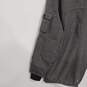 All In Motion Men's Gray Jacket Size XXL image number 3