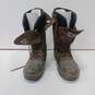Men's Brown Ranger USA 13 Thermolite Boots Size13 image number 1