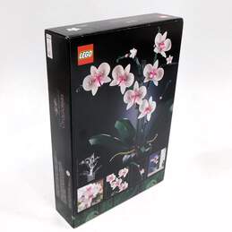 LEGO Botanical Collection Orchid 10311 Sealed alternative image