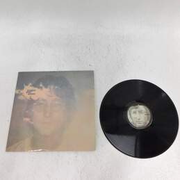 John Lennon Imagine And George Harrison Extra Texture Vinyl Records alternative image