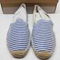 Soludos Women's Smoking Slipper Flat Shoes  Size 9 With BOX image number 7