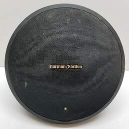 Harman Kardon Onyx Studio 2 Wireless Speaker black copper no cords