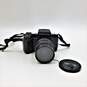 Pentax SF1 N 35mm SLR Film Camera with Lens & Case image number 2