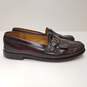 Cole Haan Men's Loafers Burgundy Size 8.5EE image number 3