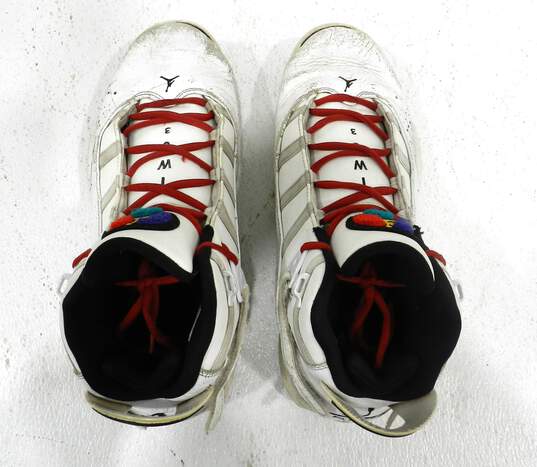 Jordan 6 Rings Confetti Men's Shoe Size 11 image number 2