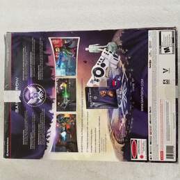 Ps3 Saints Row 4 Collector Edition/Sold As Parts or Repair Missing SR IV Commander In Chief Disc alternative image