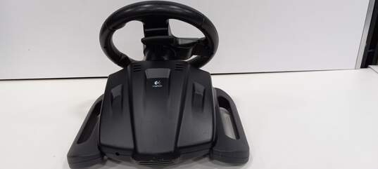 Logitech PlayStation Wheel Attachment image number 3