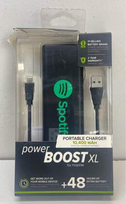 Mophie Power Station 4000 & Power Boost XL alternative image