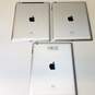 Apple iPad (A1458 & A1459) - Lot of 3 - For Parts image number 2