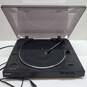 Sony PS-LX300USB Stereo Turntable System For Parts/Repair image number 1