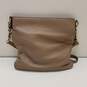 Kate Spade Pebbled Leather Crossbody Tan image number 2
