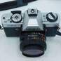 VNTG Minolta Brand XG-A Model 35mm Film Camera image number 3