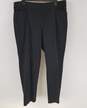 89th Madison Womens Black Pants image number 1