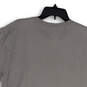 Mens Gray Coors Banquet Short Sleeves Crew Neck Pullover T-Shirt Size L image number 4