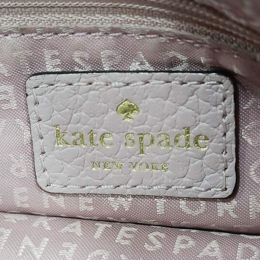 Women’s Kate Spade Prospect Place Rima Crossbody Bag image number 5