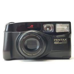 Pentax IQZoom 900 35mm Point and Shoot Camera