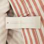 New York & Company Women Pink Stripe Skirt 16 NWT image number 5