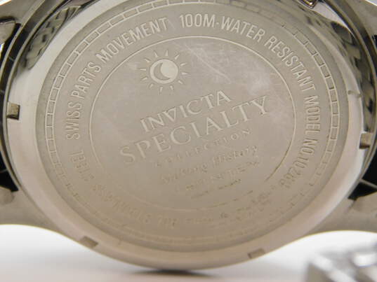 Invicta Watch 151.7g image number 5