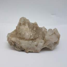 Clear Quartz Natural Stone 1.2lbs