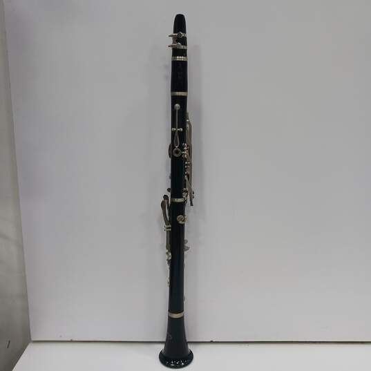 Vito Reso-Tone 3 Clarinet w/ Case image number 3