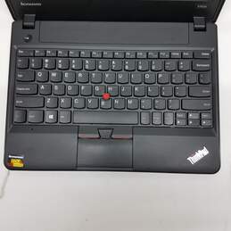 Lenovo ThinkPad X140e 11in Laptop AMD E1-2500 CPU 4GB RAM 500GB HDD alternative image
