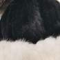 Lindarico Italy Women's Fur Beanie image number 2