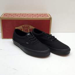 Vans Skate Authentic Shoe Size 8.5