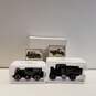 12 Diecast Classic Cars and Display Case image number 5