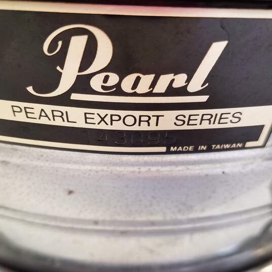 Pearl Export Series 14x6.5 Snare Drum image number 6