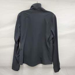 Outdoor Research WMs Recreational Nylon Black Full Zip Jacket Size M alternative image