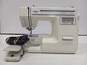 Brother XL-3030 LCD Display Sewing Machine with Foot Pedal image number 1